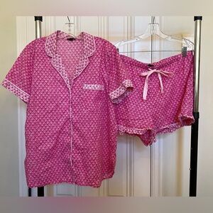 Ann Taylor pajamas